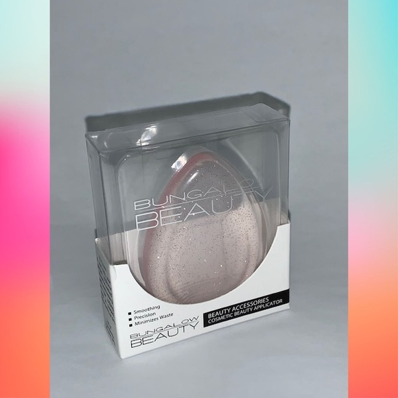 Silicone Blender - Picture 1 of 2